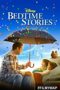  Bedtime Stories (2008) English Movie