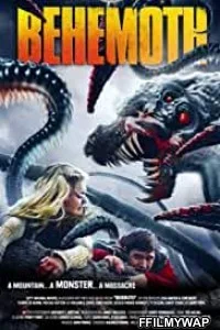  Behemoth (2011) Hindi Dubbed