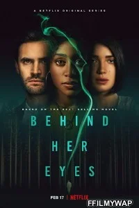 Behind Her Eyes (2021) Hindi Web Series