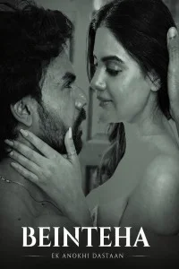  Beinteha (2026) S01 Hindi Web Series