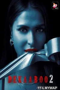  Bekaaboo (2021) Season 2 Hindi Web Series