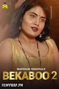  Bekaboo (2025) S02 MasTram Hindi Unrated Webseries