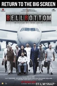  Bellbottom (2021) Hindi Movie