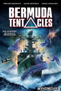  Bermuda Tentacles (2014) Hindi Dubbed