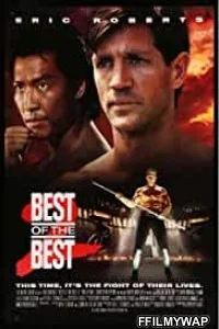  Best of the Best 2 (1993) English Movie
