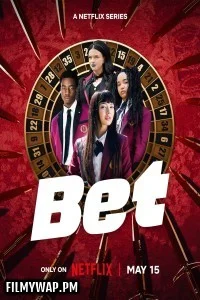  Bet (2025) Hindi Web Series
