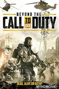 Beyond the Call to Duty (2016) Hindi Dubbed
