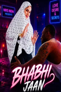  Bhabhi Jaan (2026) NiksIndian English Short Film