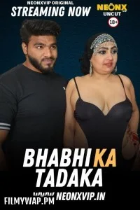  Bhabhi Ka Tadaka (2025) NeonX Hindi Short Film