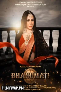  Bhanumati (2025) Hindi Movie