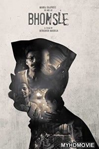  Bhonsle (2020) Hindi Movie