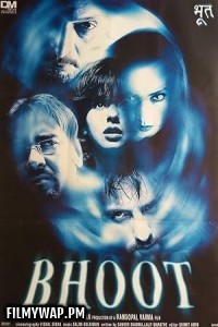  Bhoot (2003) Hindi Movie