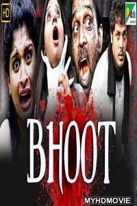  Bhoot (2019) South Indian Hindi Dubbed Movie