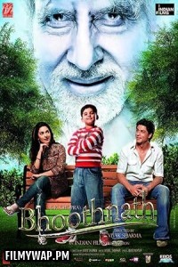  Bhoothnath (2008) Hindi Movie