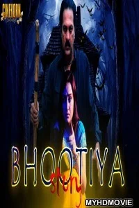  Bhootiya Story (2018) South Indian Hindi Dubbed Movie