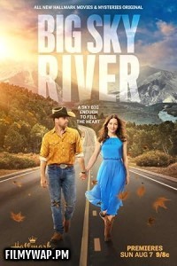  Big Sky River (2022) Hollywood Hindi Dubbed