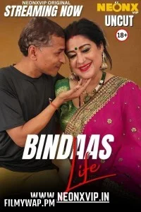  Bindaas Life (2025) NeonX Hindi Short Film