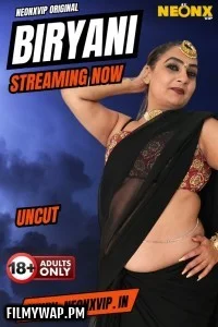  Biryani (2025) NeonX Hindi Short Film
