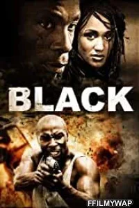  Black (2009) Hindi Dubbed