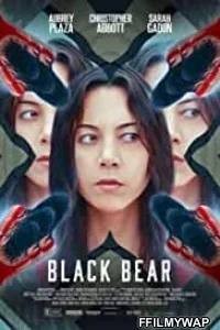  Black Bear (2020) English Movie