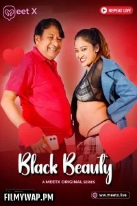  Black Beauty (2025) MeetX Hindi Short Film