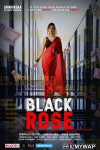  Black Rose (2021) Hindi Movie