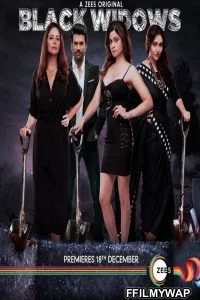  Black Widows (2020) Hindi Web Series
