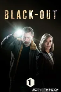  Blackout (2020) Hindi Web Series