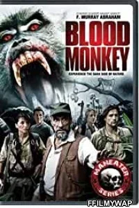  Blood Monkey (2008) Hindi Dubbed