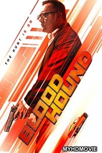  Bloodhound (2020) Hindi Dubbed