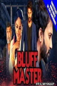  Bluff Master (2020) Hindi Dubbed Movie