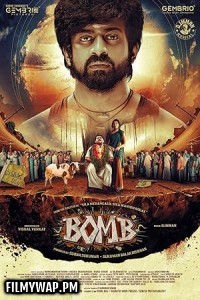  Bomb (2025) Hindi Dubbed Movie