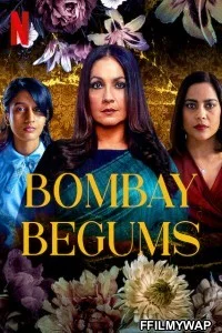  Bombay Begums (2021) Hindi Web Series