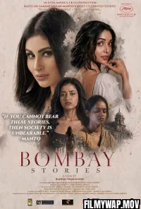  Bombay Stories (2026) Hindi Movie