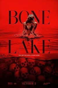  Bone Lake (2024) Hollywood Hindi Dubbed
