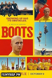  Boots (2025) Season 1 Hindi Web Series