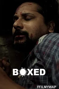  Boxed (2020) Hindi Movie