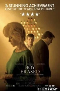  Boy Erased (2018) Hindi Dubbed