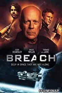  Breach (2020) English Movie