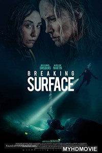  Breaking Surface (2020) Hindi Dubbed