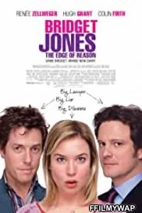  Bridget Jones The Edge of Reason (2004) Hindi Dubbed