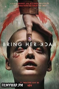 Bring Her Back (2025) Hollywood Hindi Dubbed