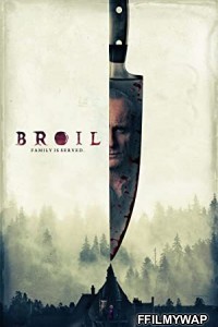  Broil (2020) Hindi Dubbed