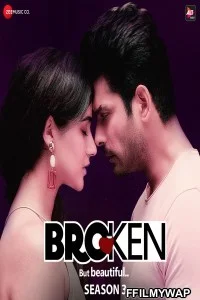  Broken But Beautiful 3 (2021) Hindi Web Series