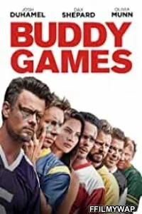  Buddy Games (2020) English Movie
