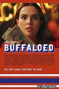  Buffaloed (2020) Hindi Dubbed