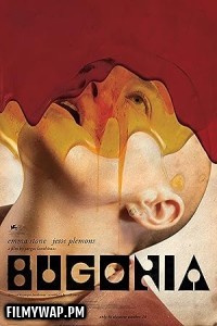  Bugonia (2025) Hollywood Hindi Dubbed