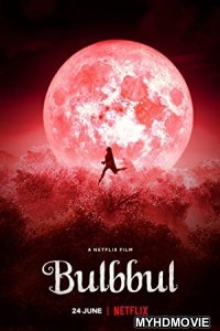  Bulbbul (2020) Hindi Movie