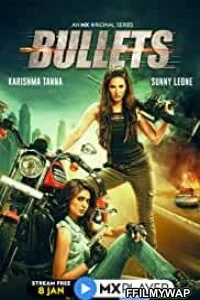  Bullets (2021) Hindi Web Series