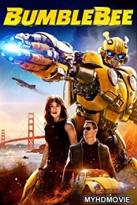  Bumblebee (2018) Hindi Dubbed